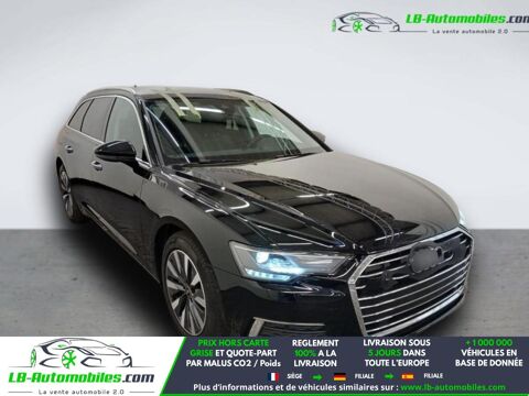 A6 35 TDI 163 ch BVA 2023 occasion 31850 Beaupuy