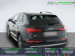 Q5 TDI 190 BVA Quattro 2017 occasion 31850 Beaupuy