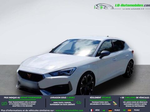 Annonce voiture Cupra Leon 22759 €