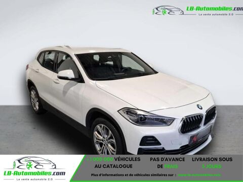 BMW X2 sDrive 18i 136 ch BVA 2021 occasion Beaupuy 31850