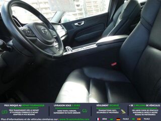 XC60 T8 AWD 303 ch + 87 ch BVA 2018 occasion 31850 Beaupuy