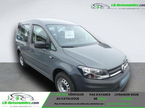 Volkswagen Caddy 1.0 TSI 102 2020 occasion Beaupuy 31850