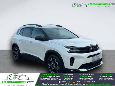 C5 aircross BlueHDi 130 BVM 2023 occasion 31850 Beaupuy