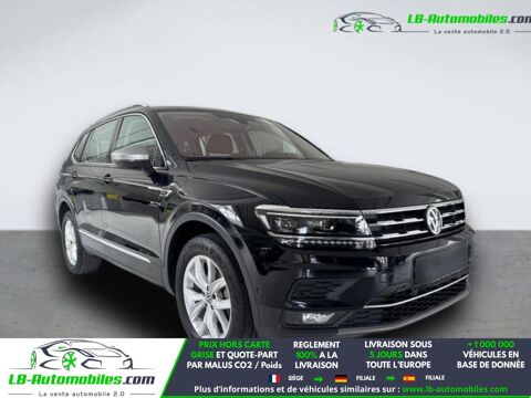 Tiguan Allspace 2.0 TDI 150ch BVA 2021 occasion 31850 Beaupuy