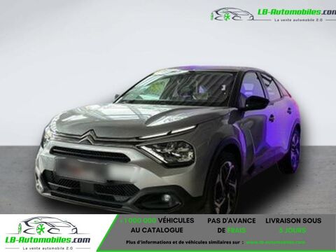 Citro&euml;n C4 PureTech 130 BVA 2021 occasion Beaupuy 31850