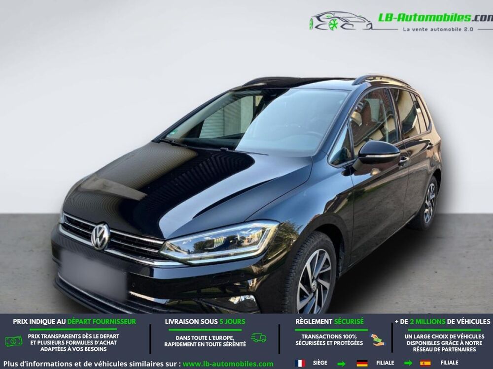 Golf 1.5 TSI 130 BVA 2019 occasion 31850 Beaupuy
