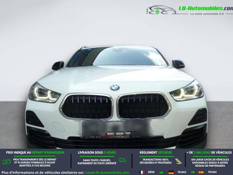 X2 xDrive 20i 178 ch BVA 2023 occasion 31850 Beaupuy