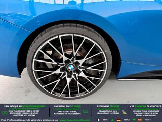 Serie 2 230i 252 ch BVA 2018 occasion 31850 Beaupuy