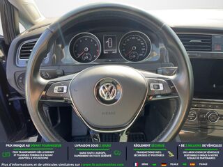 Golf 1.0 TSI 85 BVM 2017 occasion 31850 Beaupuy