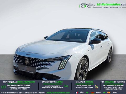 Peugeot 508 SW BlueHDi 130 ch BVA 2023 occasion Beaupuy 31850