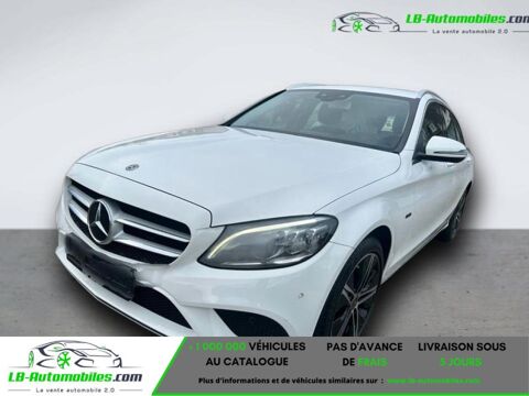 Mercedes Classe C 300 de BVA 2020 occasion Beaupuy 31850