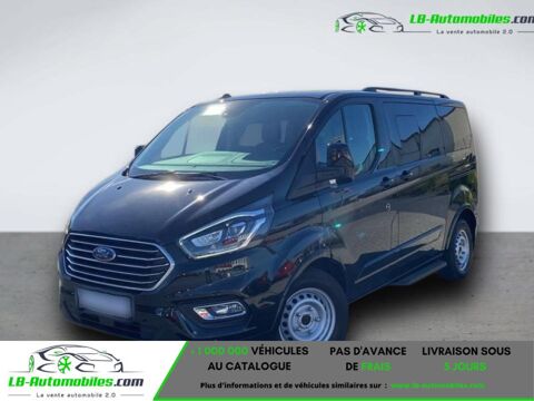 Ford Tourneo VP 320 L2H1 2.0 EcoBlue 185 BVM 2021 occasion Beaupuy 31850