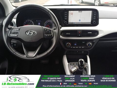 i10 1.2 84 BVA 2023 occasion 31850 Beaupuy