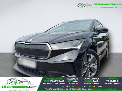 Annonce voiture Skoda Enyaq 32899 €