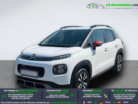 Annonce voiture Citroën C3 10690 €