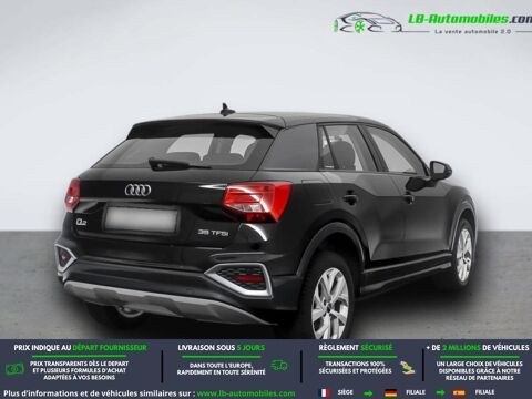 Q2 35 TFSI 150 BVA 2023 occasion 31850 Beaupuy