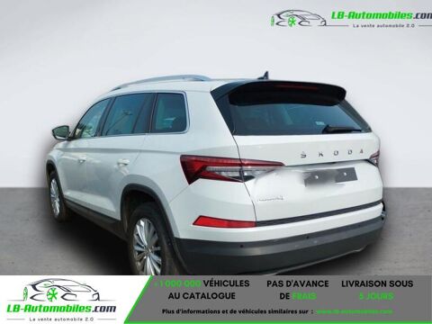 Kodiaq 1.5 TSI 150 BVA 7pl 2024 occasion 31850 Beaupuy