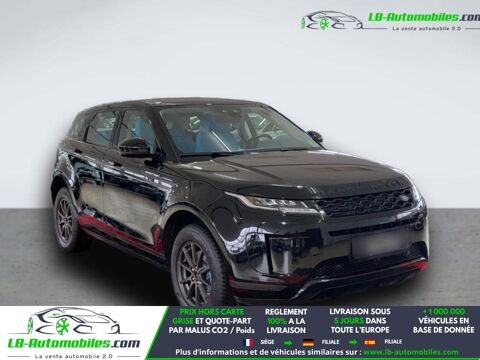 Range Rover Evoque D150 AWD BVA 2020 occasion 31850 Beaupuy
