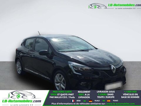 Clio V dCi 115 BVM 2021 occasion 31850 Beaupuy
