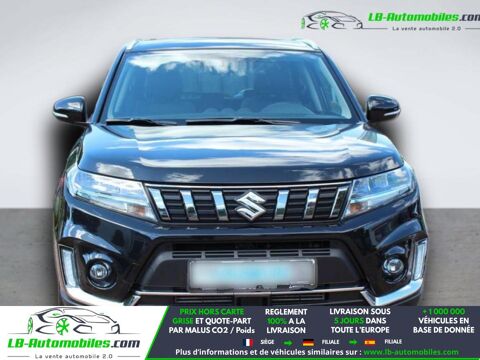 Vitara 1.4 Boosterjet 129ch BVA 2021 occasion 31850 Beaupuy