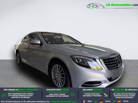 Classe S 350 d 2016 occasion 31850 Beaupuy