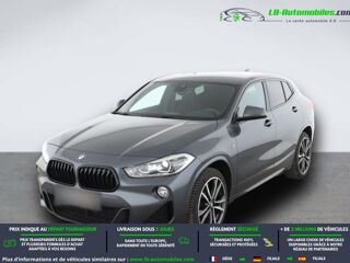 X2 sDrive 18i 140 ch BVM 2019 occasion 31850 Beaupuy