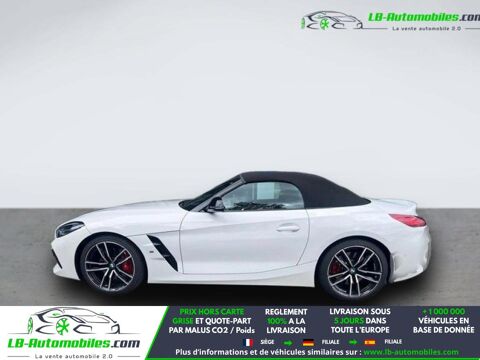 Z4 M40i 340 ch BVA 2025 occasion 31850 Beaupuy