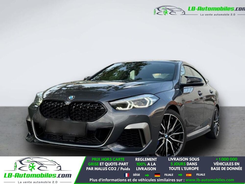 Serie 2 M235i xDrive 306 ch BVA 2021 occasion 31850 Beaupuy