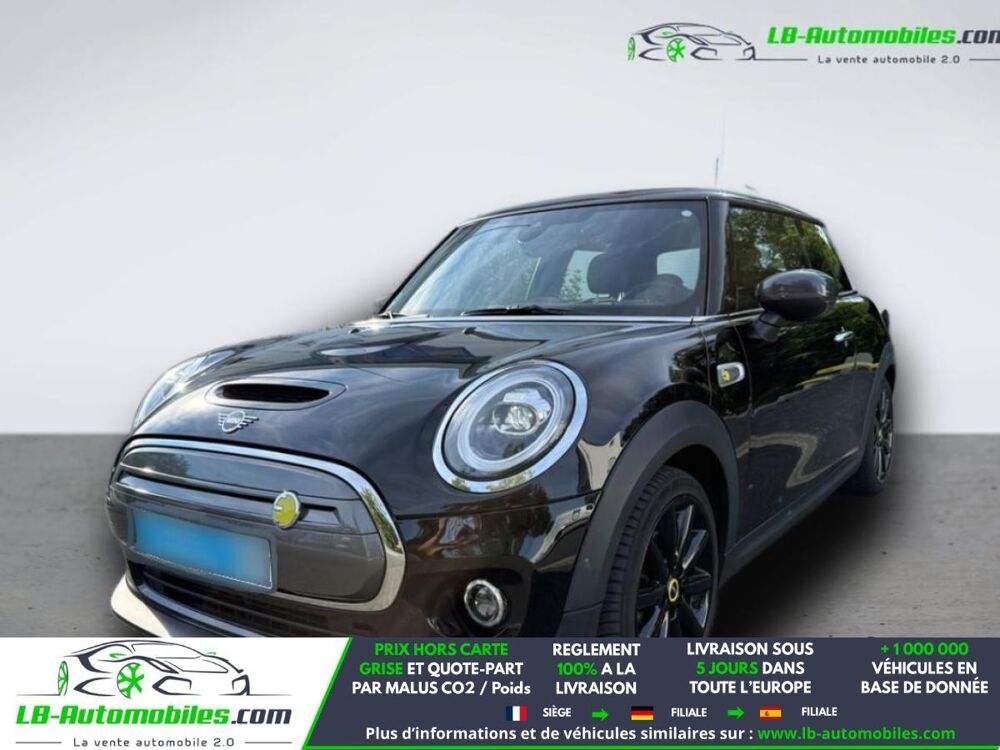 Cooper SE 184 CH BVA 2021 occasion 31850 Beaupuy