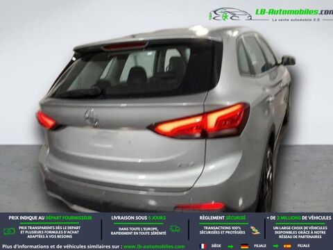 MG.ZS 1.0L T-GDI 111ch 2WD BVA6 2025 occasion 31850 Beaupuy