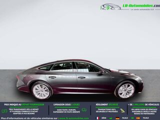 A7 50 TDI 286 BVA Quattro 2019 occasion 31850 Beaupuy