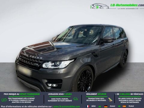 Land-Rover Range Rover TDV6 3.0L 258ch BVA 2016 occasion Beaupuy 31850