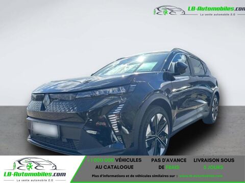 Renault Sc&eacute;nic E-Tech electrique 170 ch autonomie confort 2025 occasion Beaupuy 31850