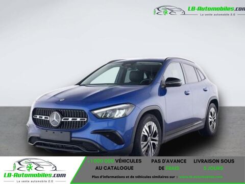 Classe GLA 220 d BVA 4Matic 2023 occasion 31850 Beaupuy