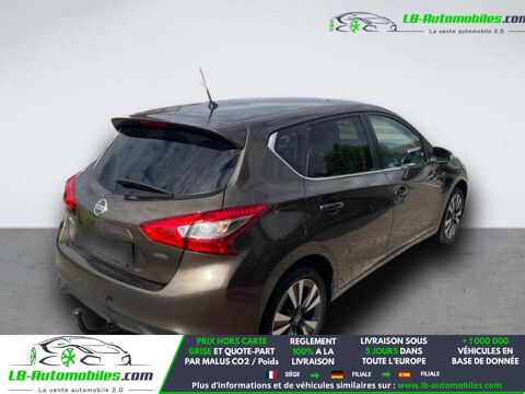Pulsar 1.2 DIG-T 115 BVM 2017 occasion 31850 Beaupuy