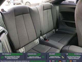 TT 1.8 TFSI 180 BVA 2018 occasion 31850 Beaupuy