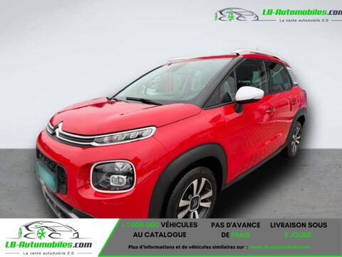 Citro&euml;n C3 Aircross PureTech 130 BVM 2018 occasion Beaupuy 31850