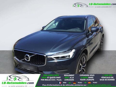 XC60 B4 197 ch diesel BVA 2020 occasion 31850 Beaupuy
