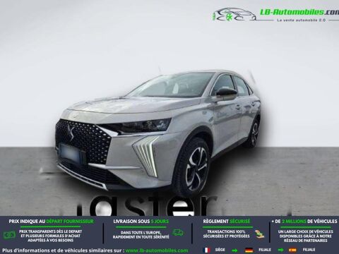 Citro&euml;n DS7 BlueHDi 130 BVA 2023 occasion Beaupuy 31850