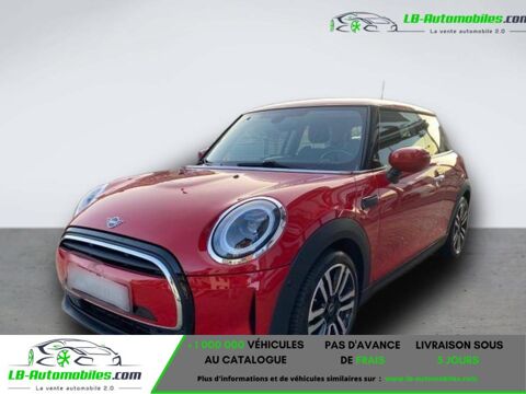 Mini Cooper 102 CH BVM 2021 occasion Beaupuy 31850