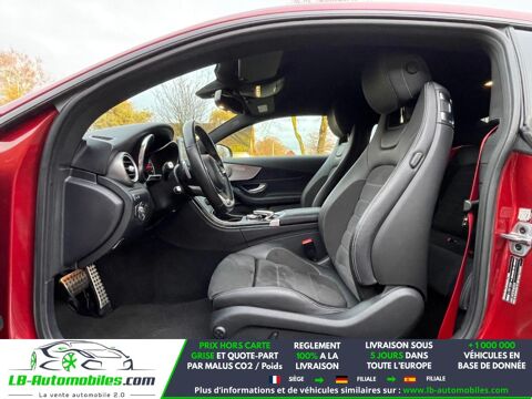 Classe C 250 BVA 2018 occasion 31850 Beaupuy
