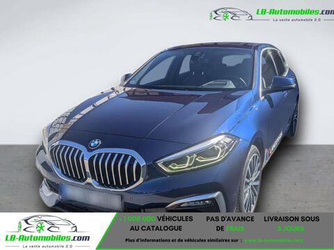 BMW S&eacute;rie 1 118i 140 ch BVA 2020 occasion Beaupuy 31850