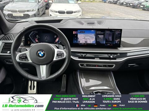 X7 xDrive40d 352 ch BVA 2023 occasion 31850 Beaupuy