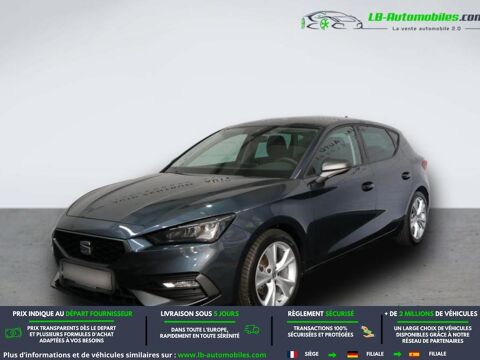 Annonce voiture Seat Leon 19950 €