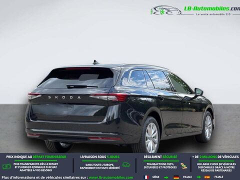 Superb 2.0 TDI 150 ch BVA 2026 occasion 31850 Beaupuy