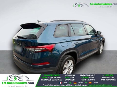 Kodiaq 2.0 TDI 150 BVA 5pl 2022 occasion 31850 Beaupuy