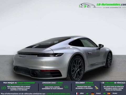 911 T 3.0i 385 2023 occasion 31850 Beaupuy