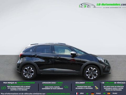 Jazz 109ch BVA 1.5e 2021 occasion 31850 Beaupuy