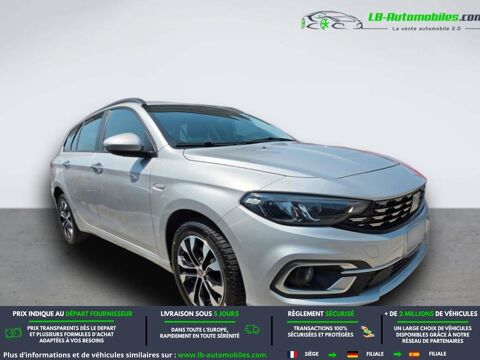 Annonce voiture Fiat Tipo 12250 €