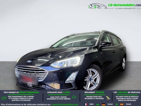 Annonce voiture Ford Focus 13990 €
